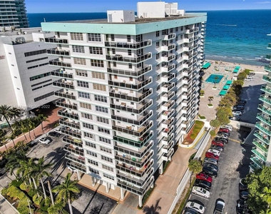 3725 S Ocean Dr - Photo Thumbnail 34