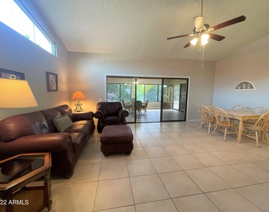 13451 W Ballad Drive - Photo Thumbnail 3