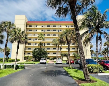 7430 S Ocean Drive - Photo Thumbnail 1