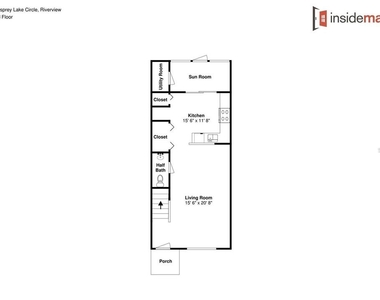 6032 Osprey Lake Circle - Photo Thumbnail 12