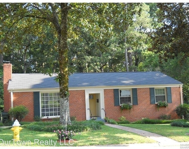 3522 N Wareingwood Drive - Photo Thumbnail 0