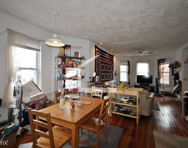 58 Mansfield St Apt 2 - Photo Thumbnail 1