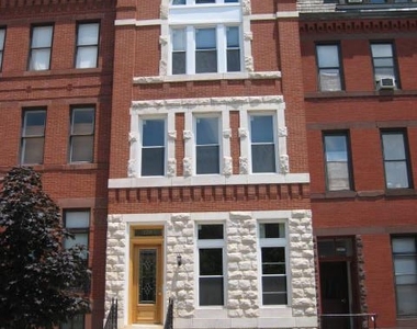 2209 Eutaw Place - Photo Thumbnail 1