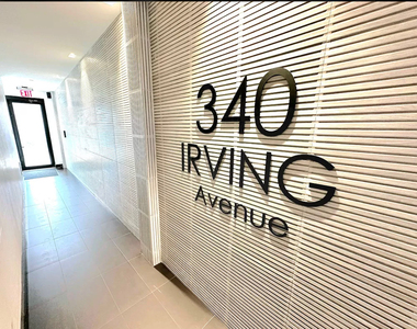 340 Irving Avenue - Photo Thumbnail 6