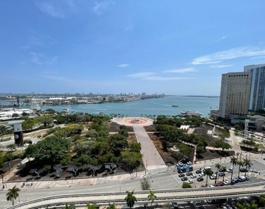 50 Biscayne Blvd - Photo Thumbnail 38