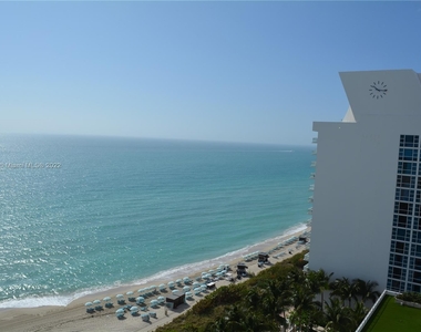 6899 Collins Ave - Photo Thumbnail 30