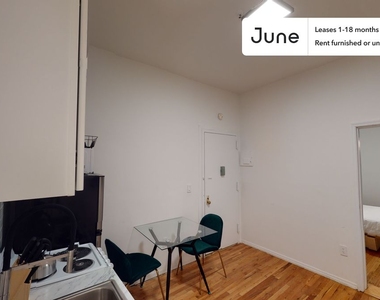 247 West 63rd Street - Photo Thumbnail 9