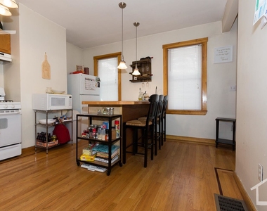 346 Faneuil St Apt 1 - Photo Thumbnail 1