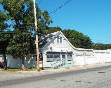 1555 Montauk Highway - Photo Thumbnail 1