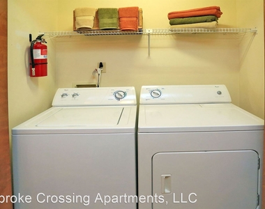 825 Crossing Court, Apt #103 - Photo Thumbnail 3