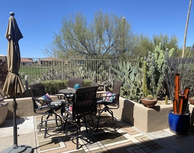 9508 E Chuckwagon Lane - Photo Thumbnail 11