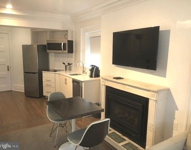 15 Dupont Cir Nw #4102 - Photo Thumbnail 18