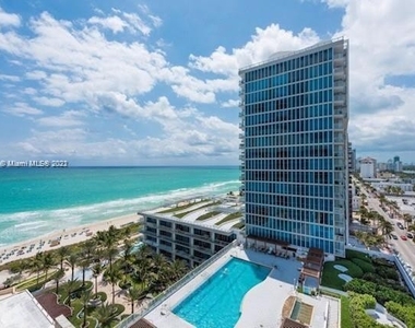 6799 Collins Ave - Photo Thumbnail 0