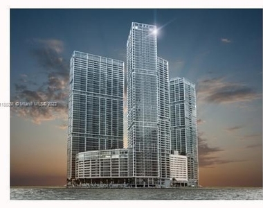 475 Brickell Ave - Photo Thumbnail 0