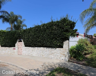 11445 Monogram Ave - Photo Thumbnail 2