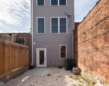 2531 W Girard Avenue - Photo Thumbnail 7