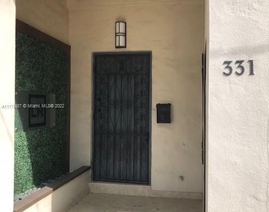 331 Almeria Ave - Photo Thumbnail 1