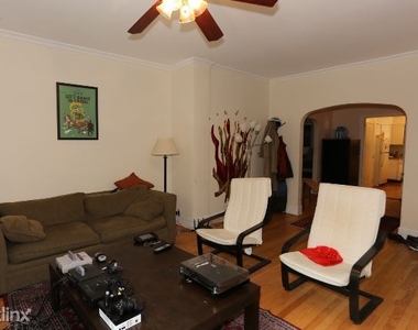 6300 N. Glenwood, Unit 1 - Photo Thumbnail 7