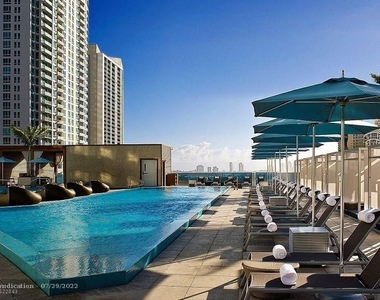 200 Biscayne Blvd Way - Photo Thumbnail 42