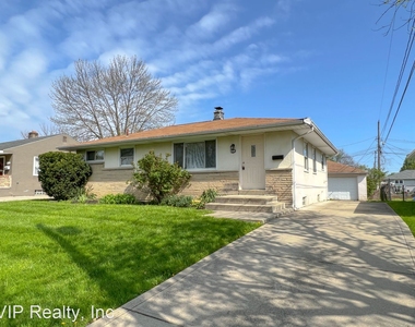 3504 Vanderberg Avenue - Photo Thumbnail 0