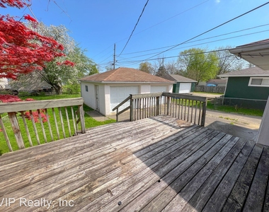 3504 Vanderberg Avenue - Photo Thumbnail 12