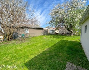 3504 Vanderberg Avenue - Photo Thumbnail 14