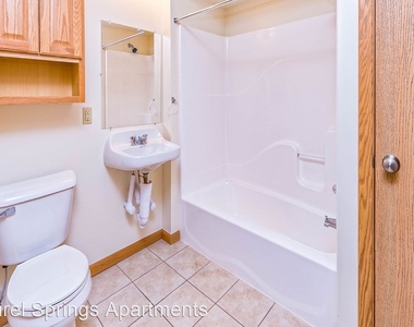 4711 Springview Dr. #105 - Photo Thumbnail 13