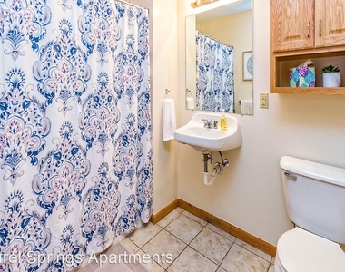 4711 Springview Dr. #105 - Photo Thumbnail 2