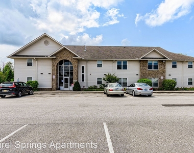 4711 Springview Dr. #105 - Photo Thumbnail 28