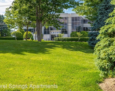 4711 Springview Dr. #105 - Photo Thumbnail 39