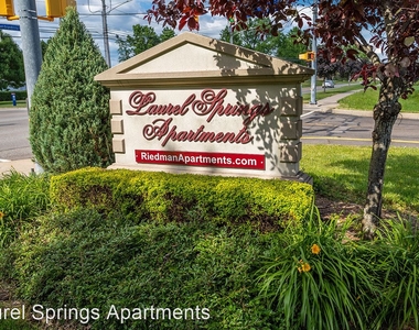 4711 Springview Dr. #105 - Photo Thumbnail 0