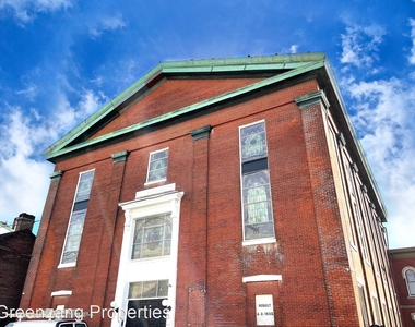 300 Richmond Street - Photo Thumbnail 11