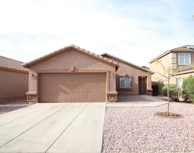 11562 W Palo Verde Avenue - Photo Thumbnail 0