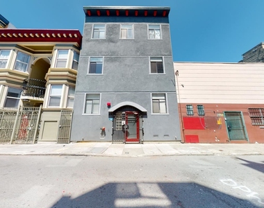 614 Natoma Street - Photo Thumbnail 10