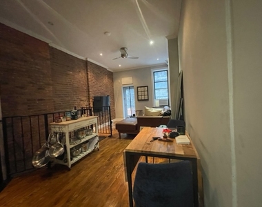 250 Mott Street - Photo Thumbnail 1