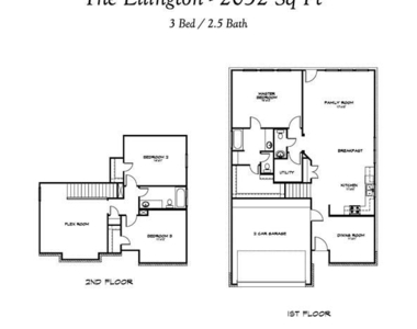 815 Cascadera Ct - Photo Thumbnail 9