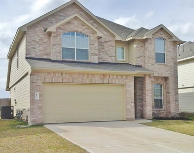 815 Cascadera Ct - Photo Thumbnail 0