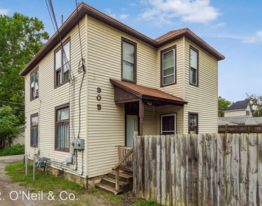 905-907 Beech Street - Photo Thumbnail 0