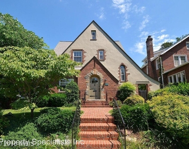 1431 Geranium St. Nw - Photo Thumbnail 0