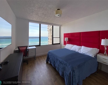 3505 S Ocean Dr - Photo Thumbnail 8