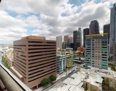 1100 Wilshire Blvd - Photo Thumbnail 2