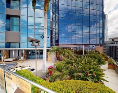 1100 Wilshire Blvd - Photo Thumbnail 29