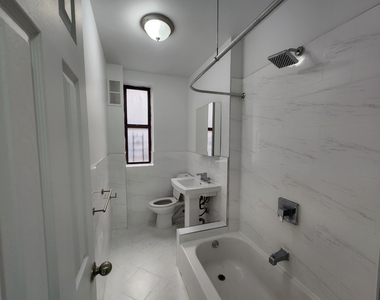 560 West 163rd Street - Photo Thumbnail 2