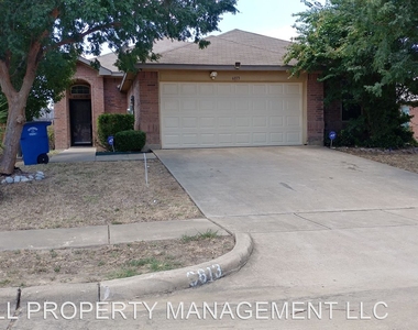 6813 Beechnut Dr - Photo Thumbnail 0