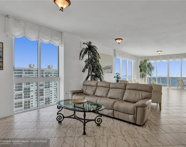 4240 Galt Ocean Drive - Photo Thumbnail 29