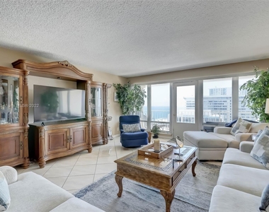 4100 Galt Ocean Dr - Photo Thumbnail 15