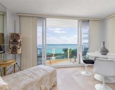 6917 Collins Ave - Photo Thumbnail 0