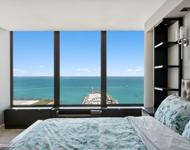 505 N Lake Shore Drive - Photo Thumbnail 15