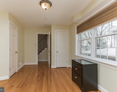 5336 Chevy Chase Parkway Nw - Photo Thumbnail 14