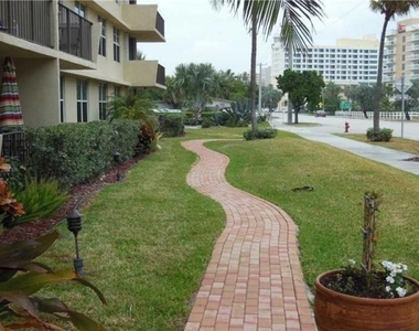 1009 N Ocean Boulevard - Photo Thumbnail 6